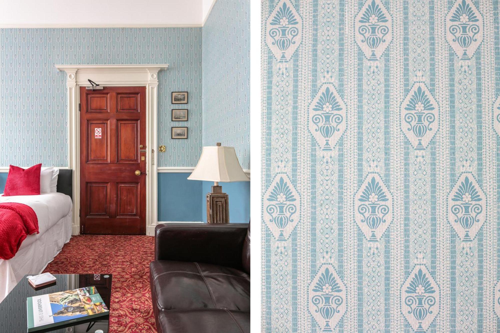 City Studios - Rodney Street Liverpool Luaran gambar